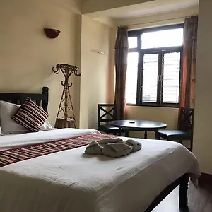 ホテル　ヤラ　ピーク ホステル